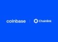 Coinbase teams with Chainlink to bring exchange data onchain for first time