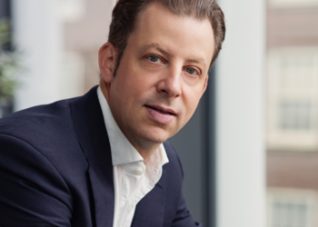 Michael Schad, Coller Capital