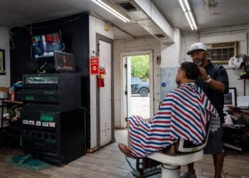 Consumer confidence improves in March as brighter job-market view outweighs surging costs amid Iran war