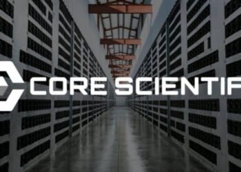 Core Scientific secures $500M financing from JPMorgan to enhance data center expansion