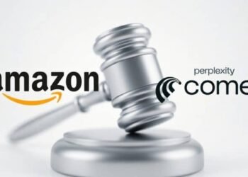 Court blocks Perplexity from using AI agents to shop on Amazon