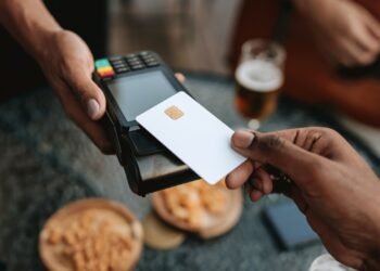 Credit card APRs have a 'meaningful' impact on spending