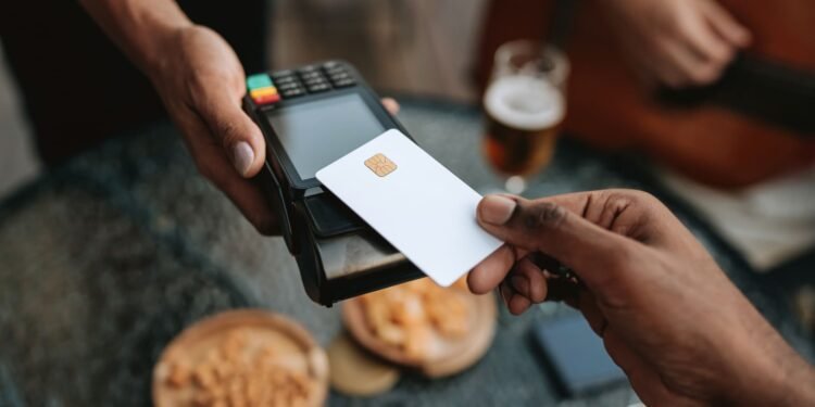 Credit card APRs have a 'meaningful' impact on spending
