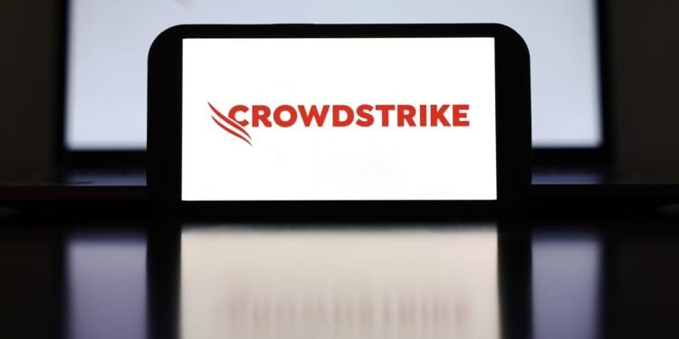 CrowdStrike gives upbeat earnings outlook as AI raises the stakes around cyberthreats