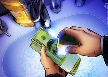 Crypto Can Fight Money Laundering Without Stifling Financial Freedom