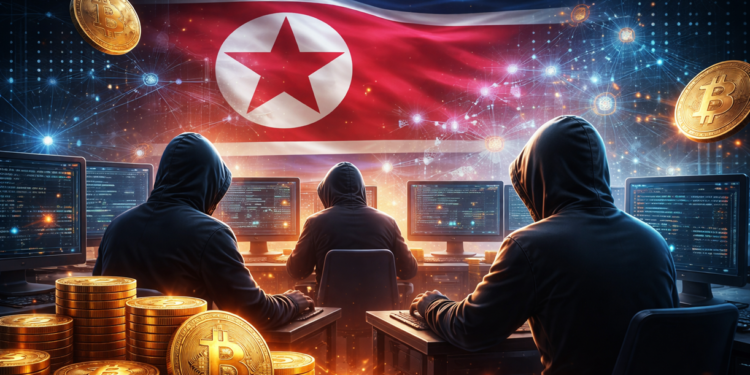 Crypto In Spotlight As OFAC Targets North Korean IT Worker Network