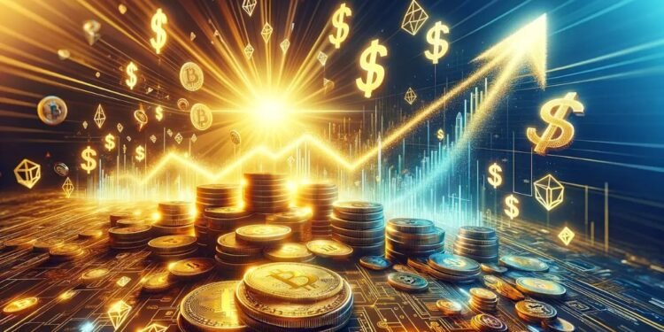 Ethereum crypto trader