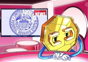 Crypto Turnaround at Fed With Kraken Decision and Possible New Chair