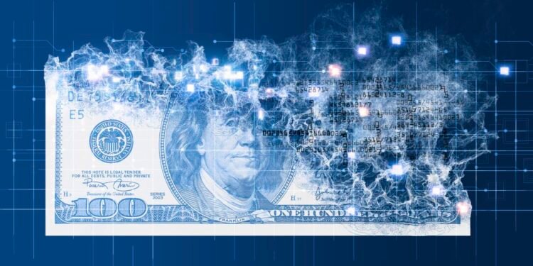 Crypto firms want the perks of being a bank but without the rules — putting your money at 2008-level risk