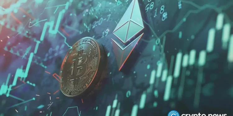 Crypto market prediction ahead of US CPI data release tomorrow