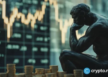 Crypto market recap: What happened today?