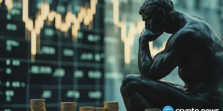 Crypto market recap: What happened today?