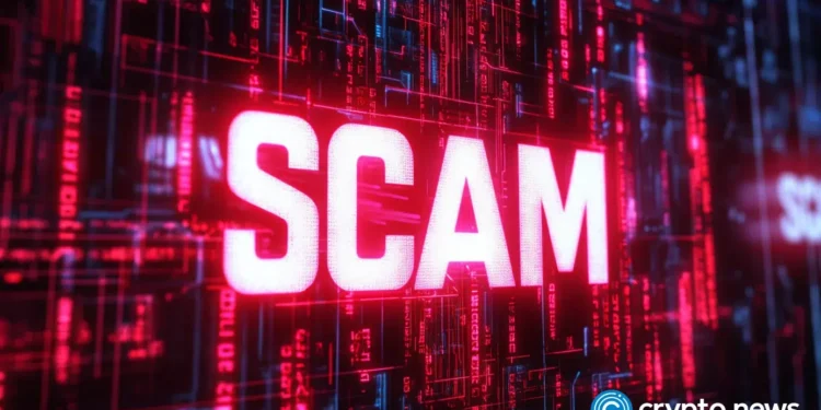 Crypto scam network used war fear on X, says ZachXBT