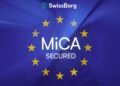Crypto startup SwissBorg secures MiCA authorization from French regulator