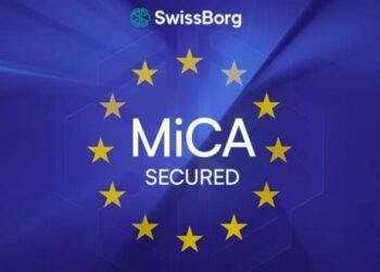 Crypto startup SwissBorg secures MiCA authorization from French regulator