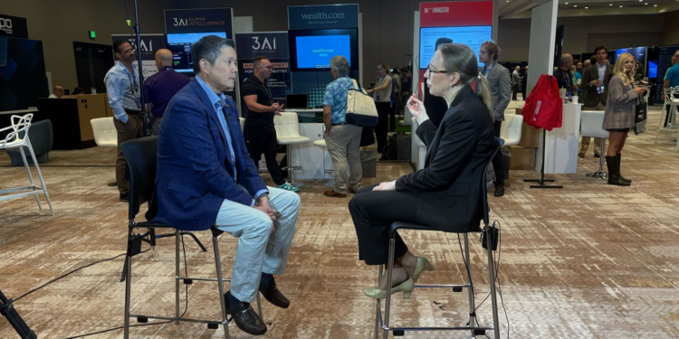 Crypto, tokenization and ETFs: SEC's Peirce indicates openness