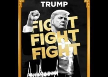 Crypto trader goes long on 33 tokens then beefs with $TRUMP