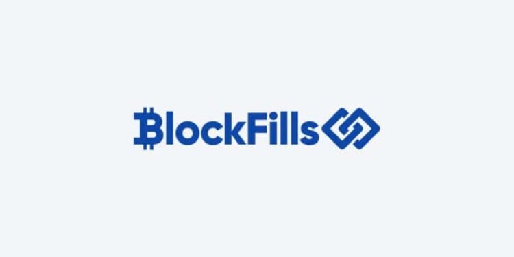 Crypto trading firm BlockFills explores restructuring amid losses and customer lawsuit