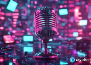 Crypto’s Mark Zuckerfart breaks silence