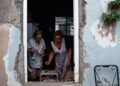 Cuba begins recovery efforts after second grid collapse in a week