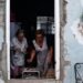 Cuba begins recovery efforts after second grid collapse in a week