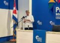Cuba is ready for any potential attack from US amid oil blockade, envoy says