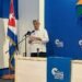 Cuba is ready for any potential attack from US amid oil blockade, envoy says