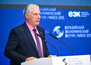 Cuba refuses to negotiate president’s term in talks with United States