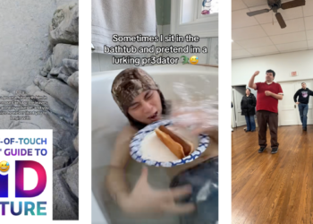 Current Trends Explained: 'Alpine Divorce,' Improv Obsession, and Boy Kibble