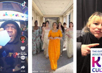 Current Trends Explained: Alysa Liu and 'Goonbait'