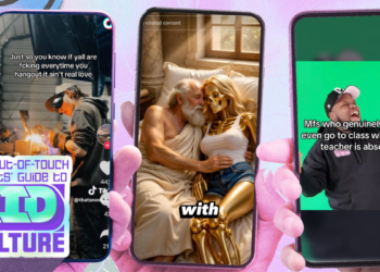 Current Trends Explained: The Socrates and Skeleton Meme