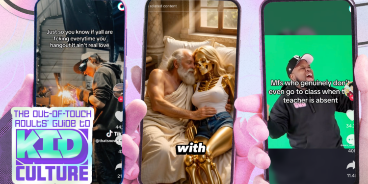 Current Trends Explained: The Socrates and Skeleton Meme