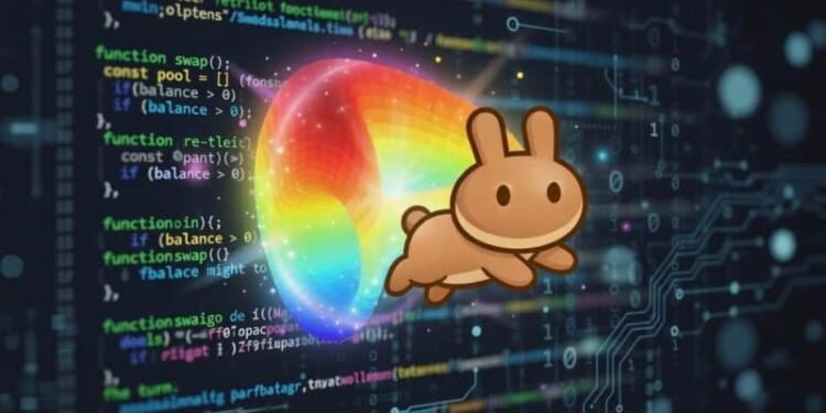 Curve Finance accuses PancakeSwap of copying stableswap code without permission