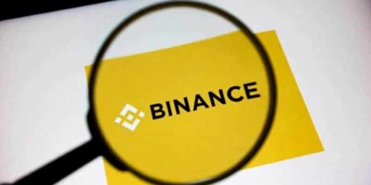 DOJ opens probe into Iran’s alleged use of Binance to evade sanctions: WSJ