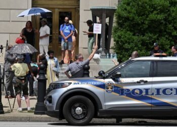 DOJ seeks to drop criminal case tied to police killing of Breonna Taylor in 2020