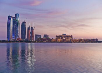 DWS makes senior hire to expand Middle East alts offering