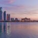 DWS makes senior hire to expand Middle East alts offering