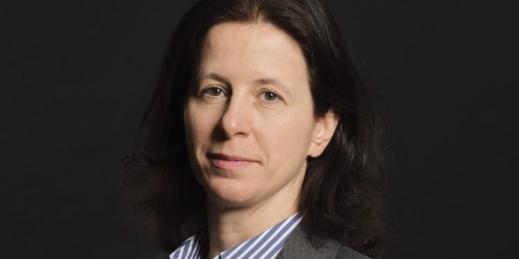 DWS appoints Barbara Richter to head asset-based finance