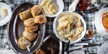 Condé Nast Traveler