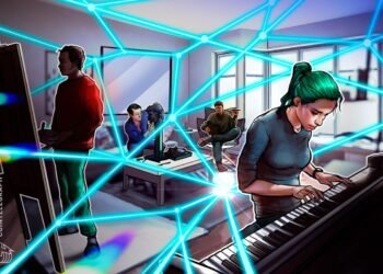 Decentralized Crowdfunding Can Boost Artists During Market Downturn