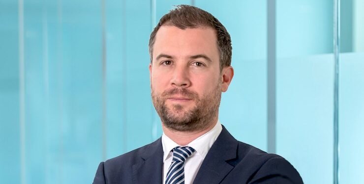 Dechert appoints Phillip Sacks as investment partner in Dubai
