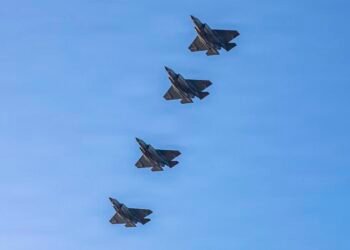 Defense companies are meeting Trump today. Here’s what he’ll ask for after demanding Iran’s surrender.