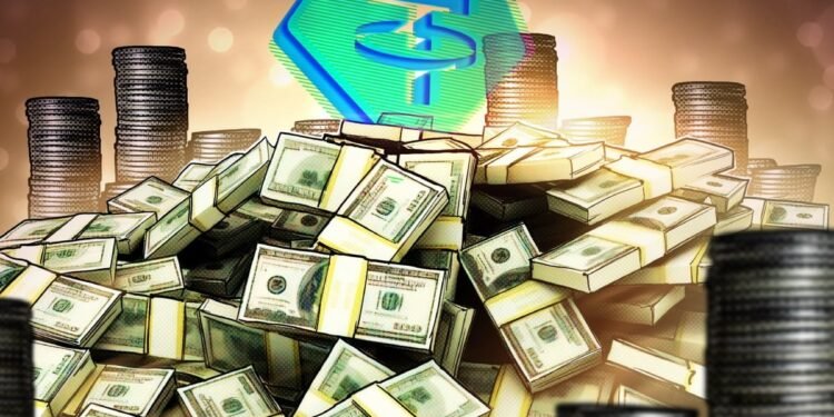 Deloitte Signs Off on Reserves for Tether-Linked USAT Stablecoin