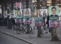 Denmark to elect new parliament in vote clouded by Trump