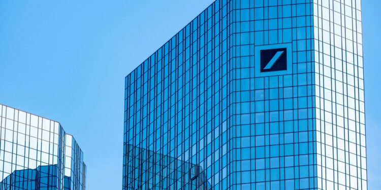 Deutsche Bank plans private credit expansion across Europe