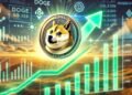 Dogecoin price