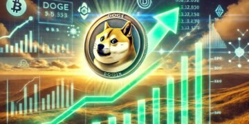 Dogecoin price