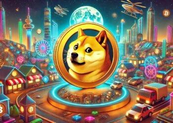 Dogecoin