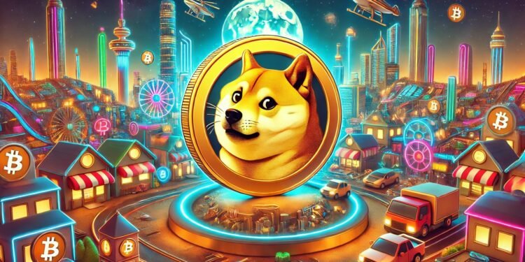 Dogecoin