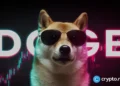 Dogecoin price nears resistance as momentum signals exhaustion